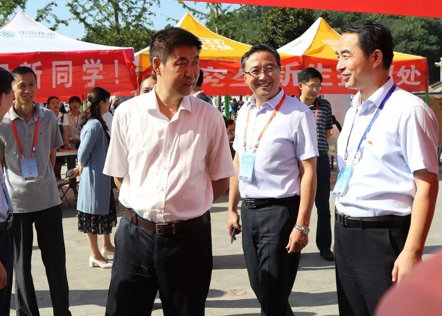 公司迎新工作圆满完成